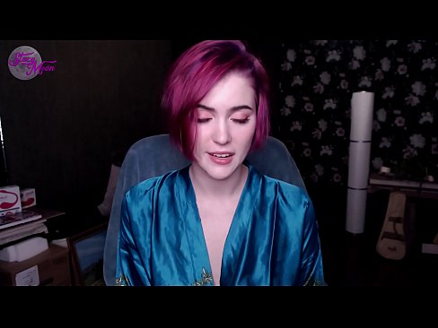 ❤️ ロシア人少女から英語で自慰行為の指導を受ける ️ セックスビデオ ❌️