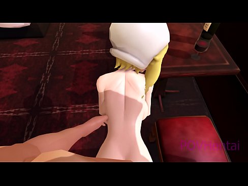 ❤️ フィオナシェパードガンHENTAI ️ セックスビデオ ❌️