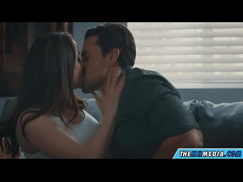 ❤️ 巨乳ママとのロマンチックなセックス ️ セックスビデオ ❌️